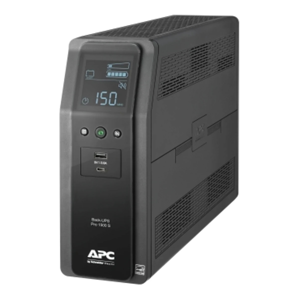 APC Back-UPS Pro BR1500MS2