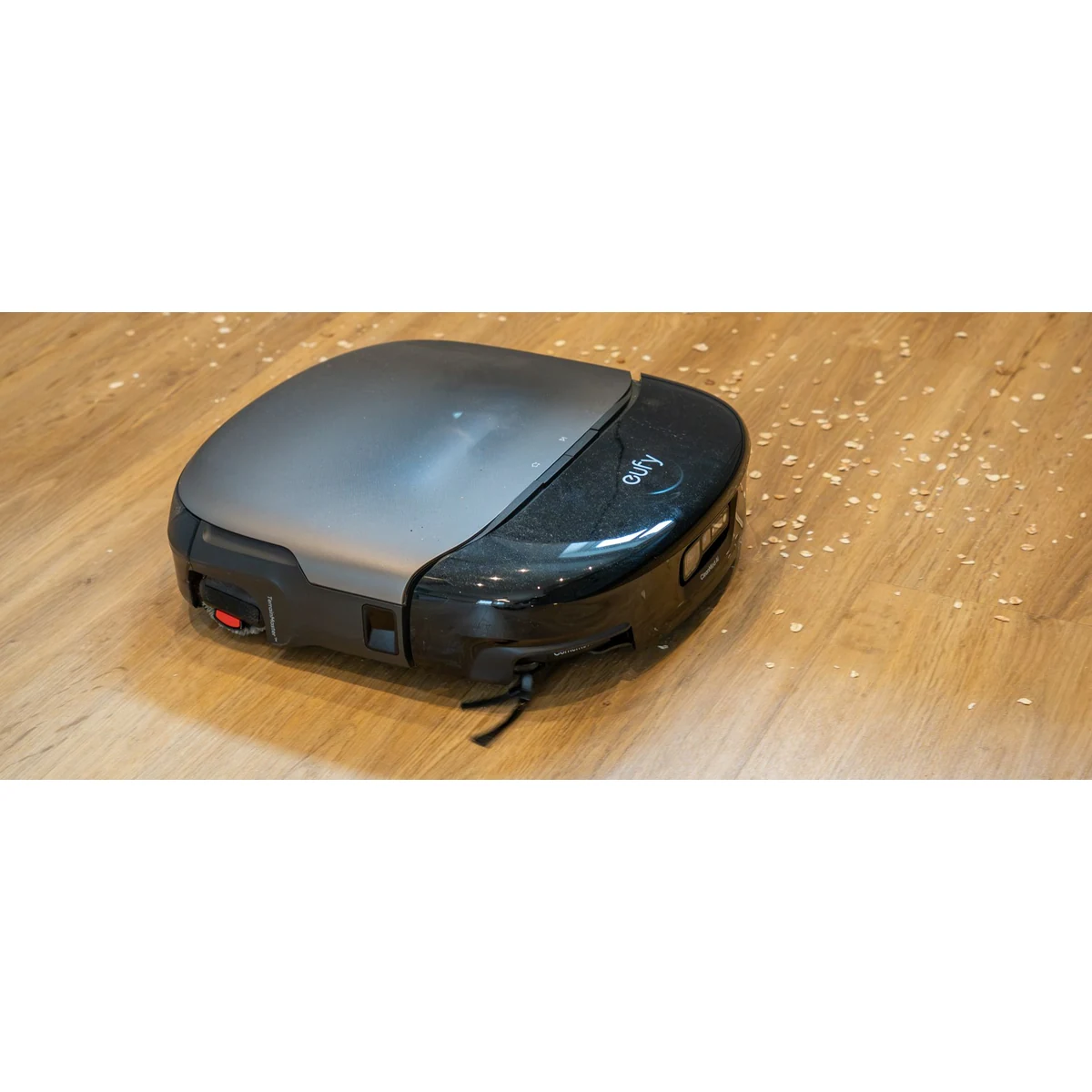 eufy Omni S2 robot vacuum