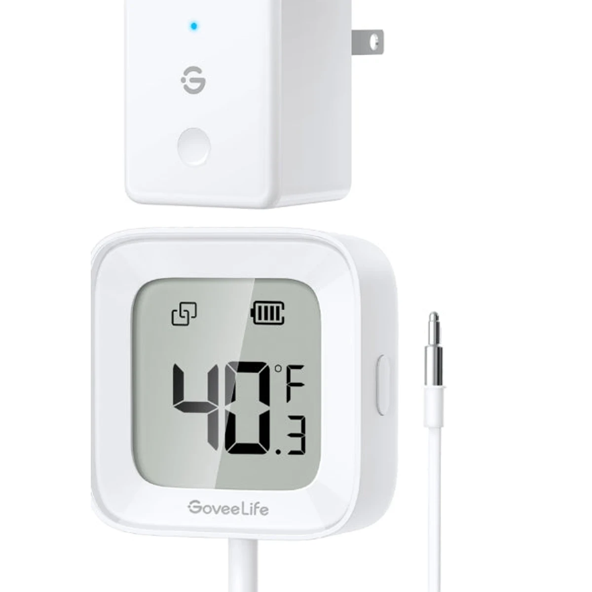 GoveeLife H5108 smart thermometer