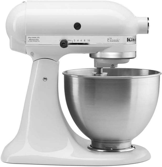KitchenAid Classic K45SS stand mixer