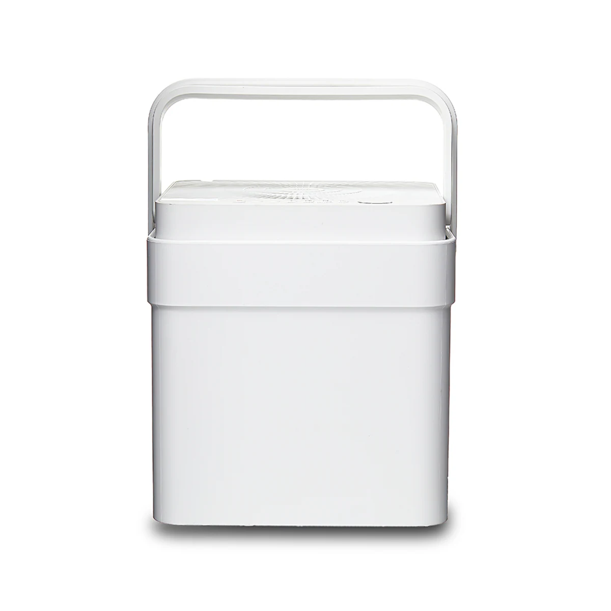 Midea Cube 20 pint dehumidifier MAD20S1QWT