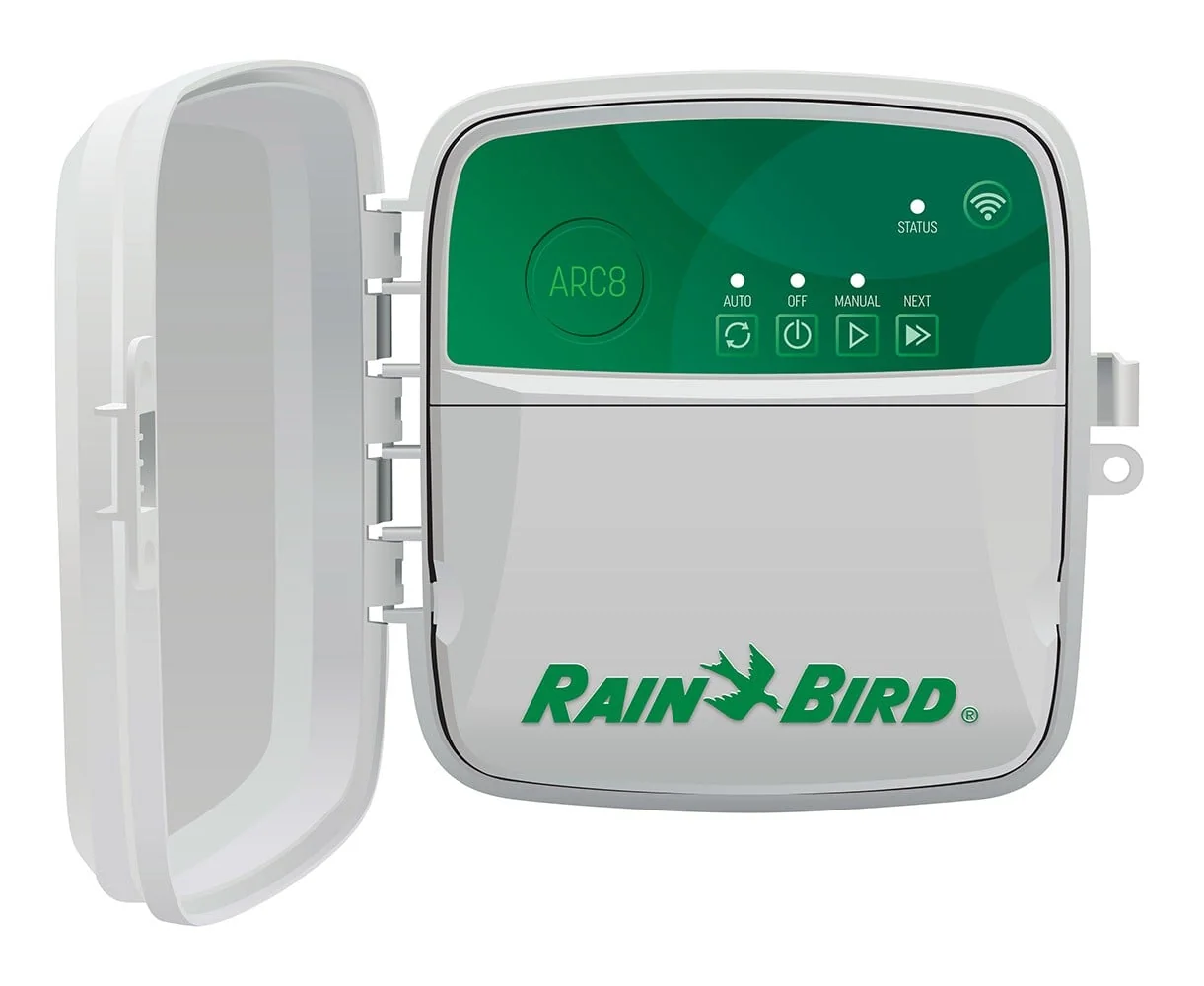 Rain Bird ARC8 smart irrigation controller