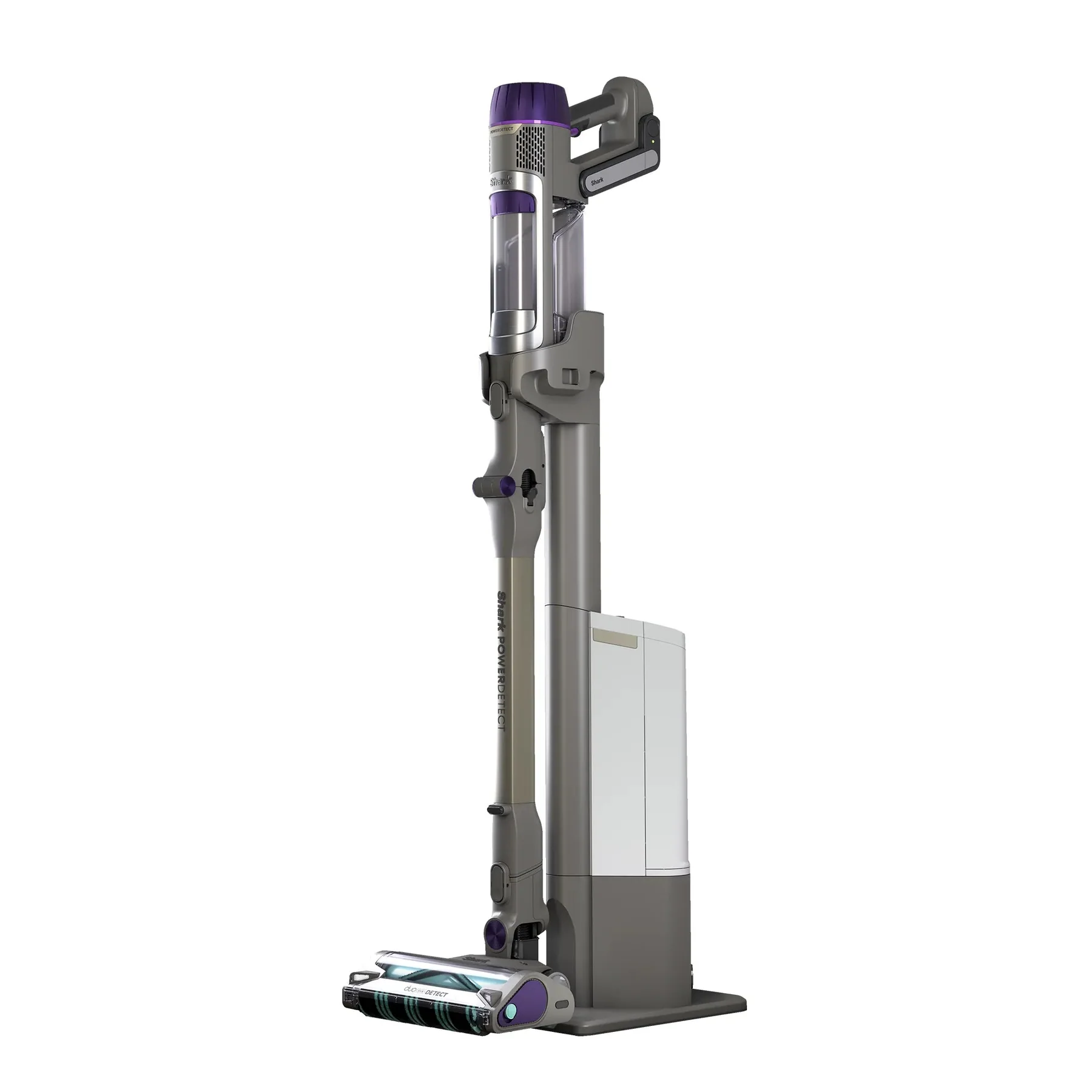 Shark PowerDetect Clean & Empty cordless vacuum system IP3251