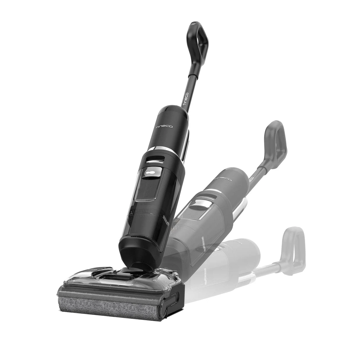 Tineco FLOOR ONE S7 Stretch Ultra wet-dry vacuum