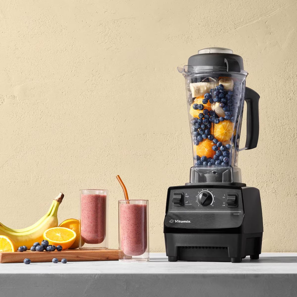 Vitamix 5200 blender